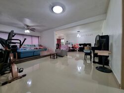 Blk 104 Pasir Ris Street 12 (Pasir Ris), HDB 5 Rooms #476775851